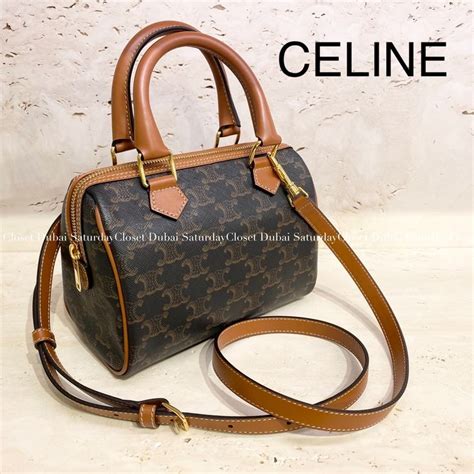 celine speedy bag